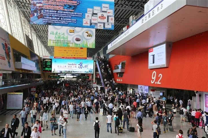 Рынки Гуанчжоу – товары оптом из Китая