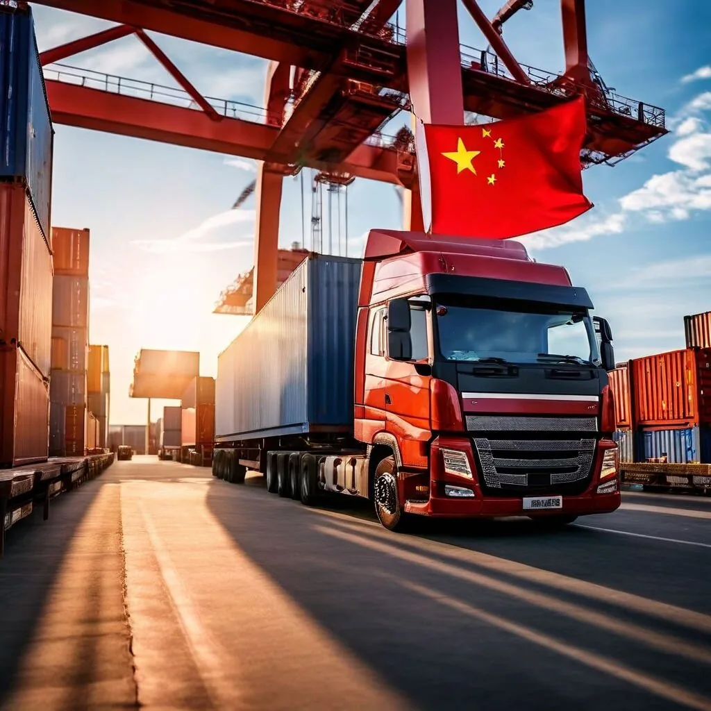 Бизнес с Китаем: Тонкости