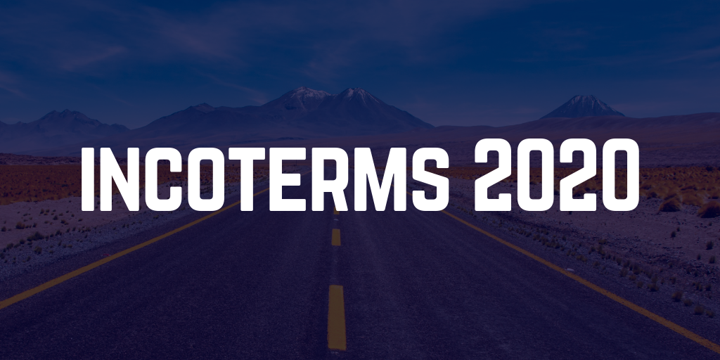 Правила INCOTERMS 2020 - чего ожидать?