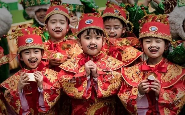 Новый год в Китае: как празднуют Чуньцзе, главный Китайский праздник