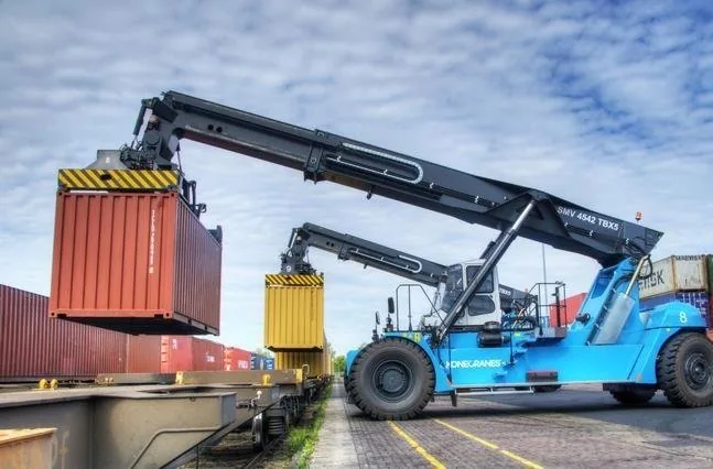 Таможенный транзит - в чем отличия от ВТТ?