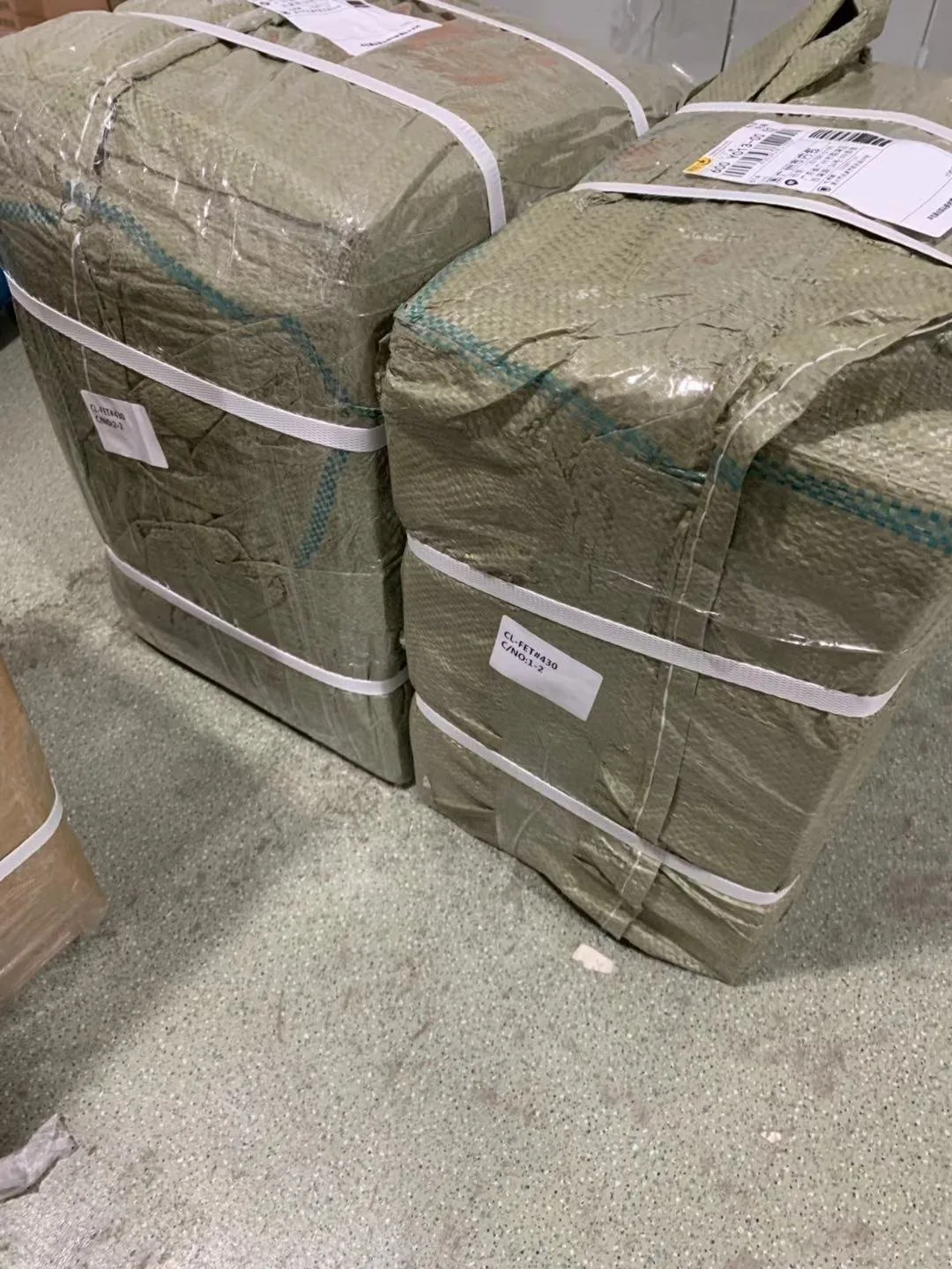 Двигатели из Китая в Москву (70 кг) - доставка и оформление.