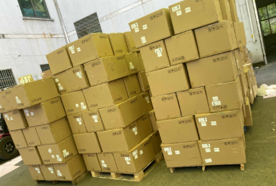 Доставка партии дорогостоящего товара из Китая: варианты доставки.