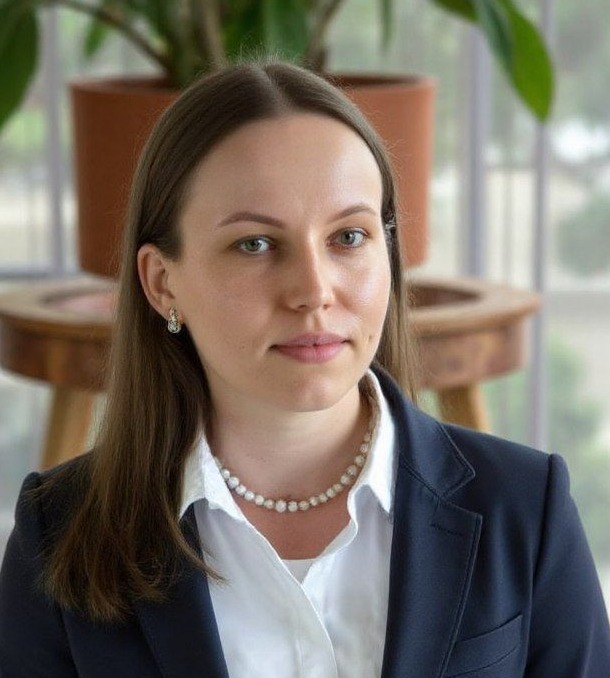 Барило Олеся Анатольевна