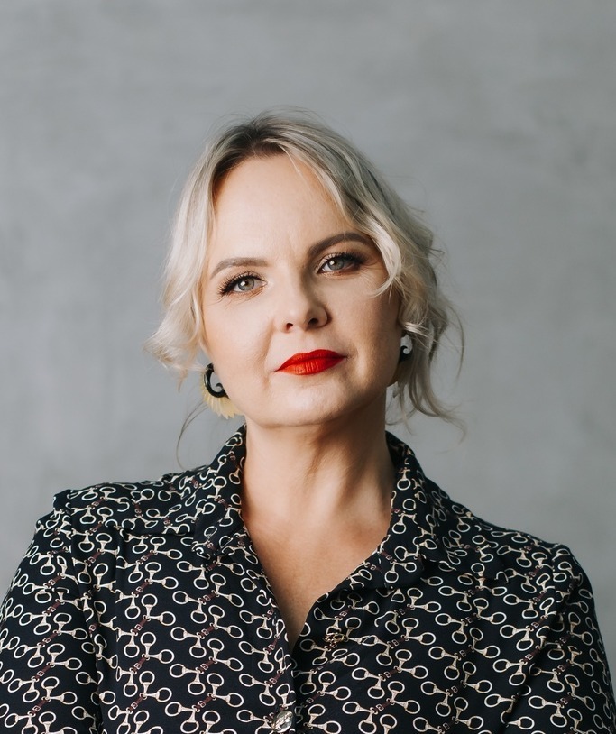 Лабинцева Елена Владимировна